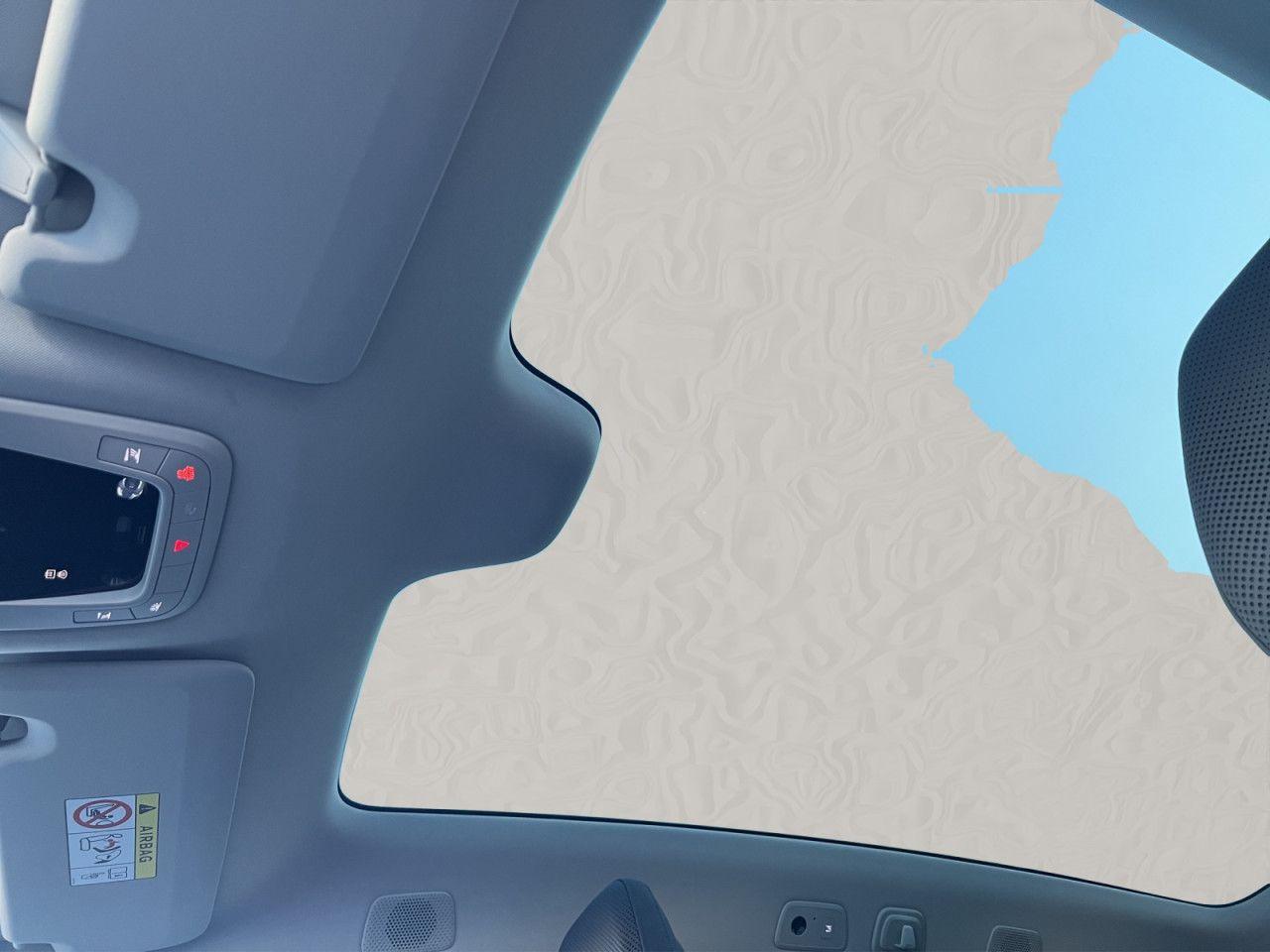 Volvo ES90 Single motor Ultra