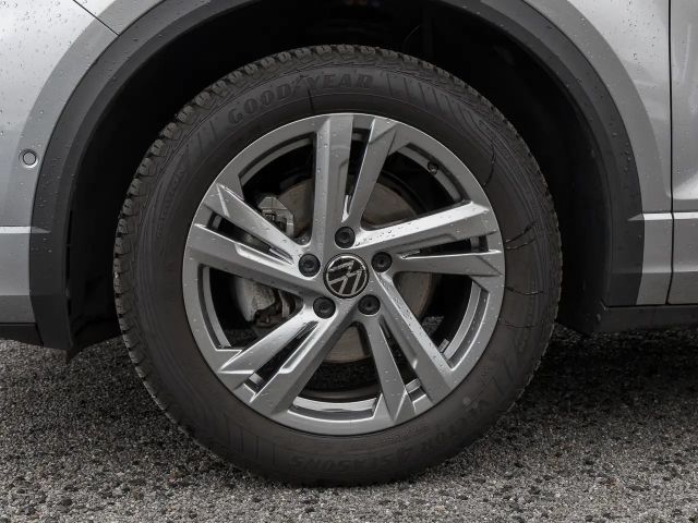 Volkswagen T-Roc 1.5 TSI DSG R-Line