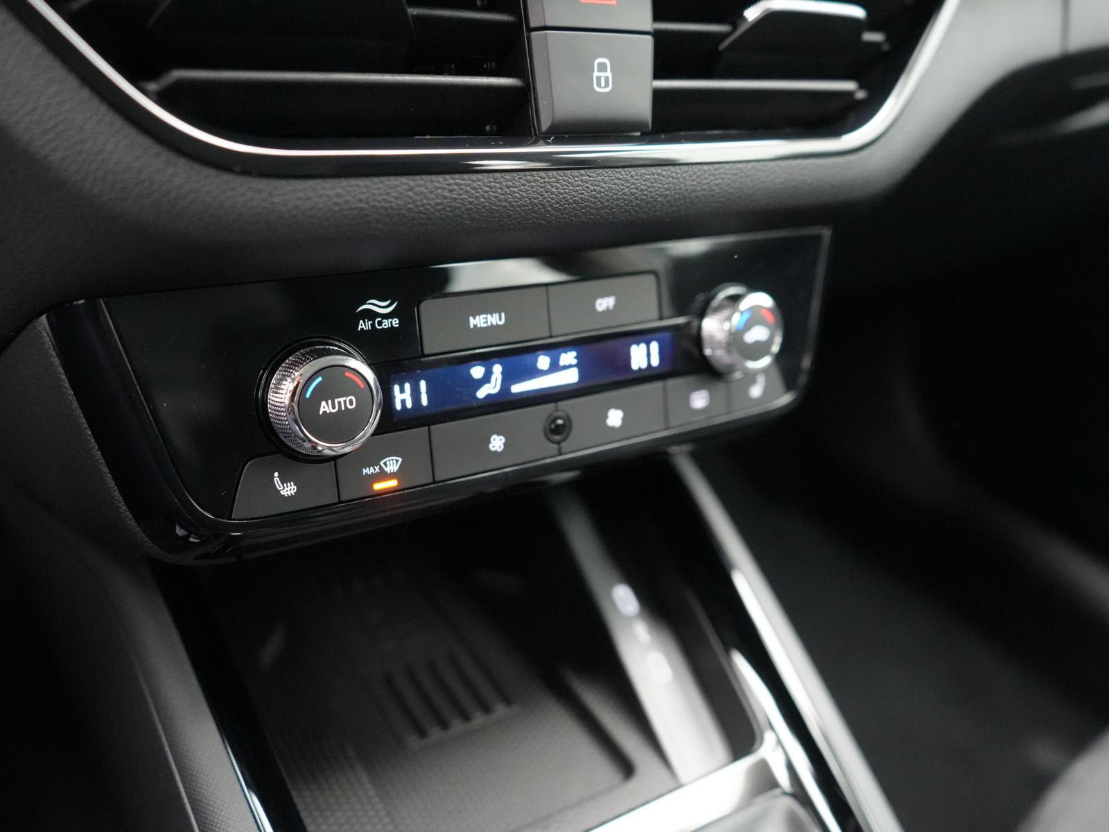 Skoda Kamiq Selection