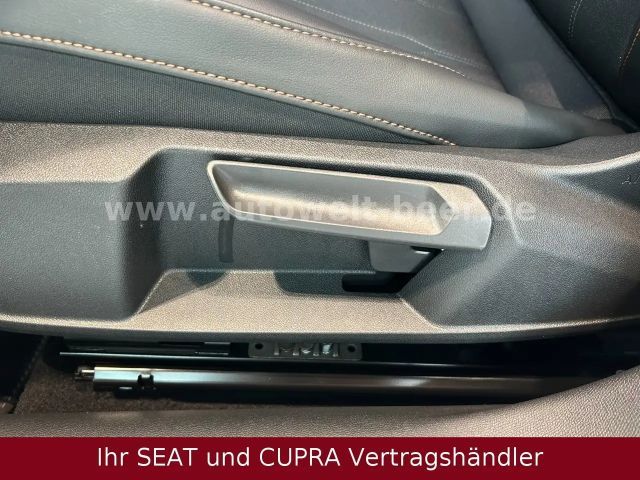 Cupra Formentor 1.5 TSI