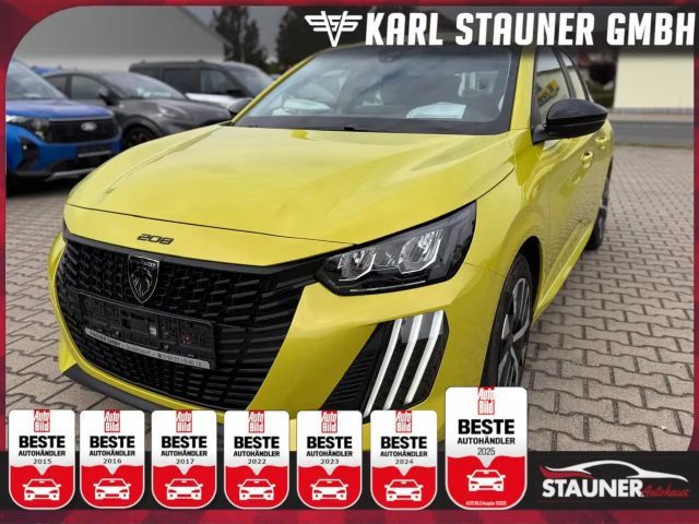 Peugeot 208 Active Pack PureTech