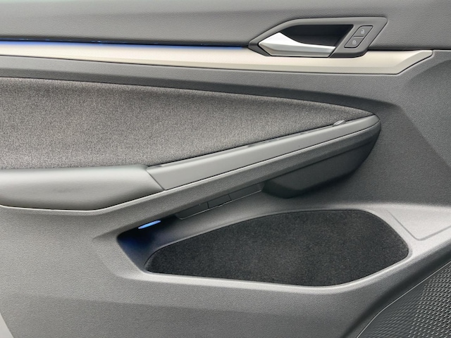 Volkswagen Golf 1.5 TSI Move