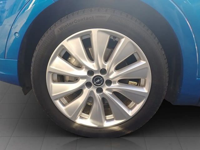 Opel Grandland X Turbo Ultimate