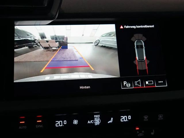 Audi RS3 Sedan Sportback