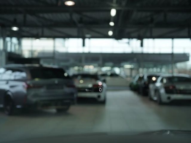 Skoda Octavia 4x4 RS