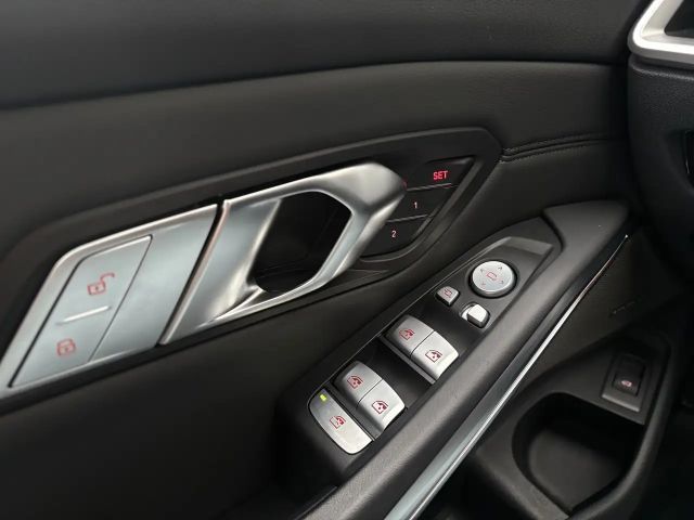 BMW M3 Competition Touring