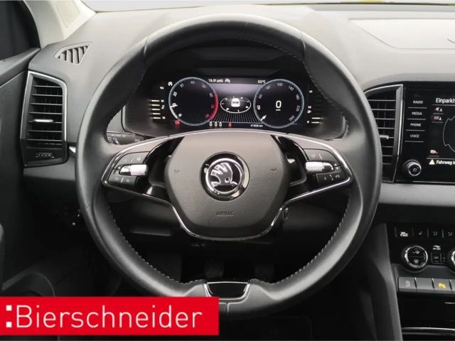 Skoda Karoq 1.0 TSI Ambition