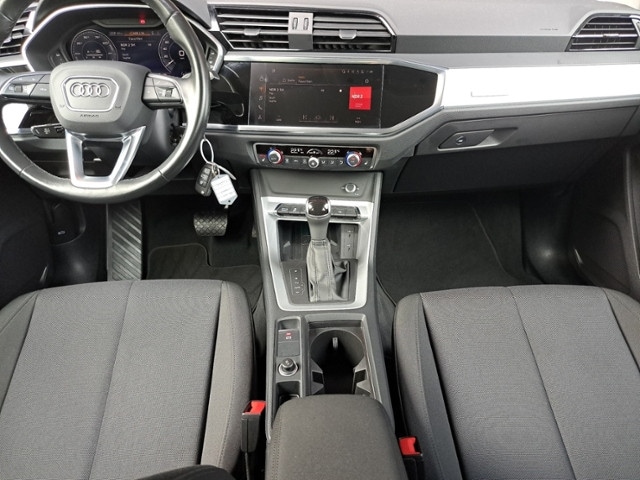Audi Q3 45 TFSI Hybride S-Tronic