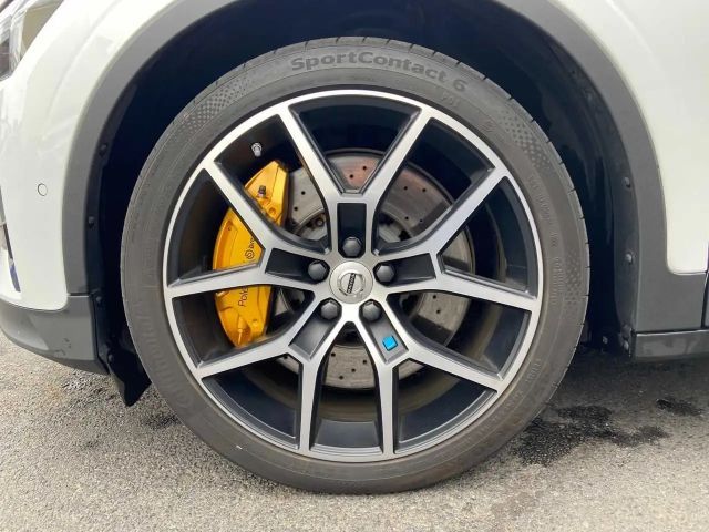 Polestar 2 Dual motor Long range