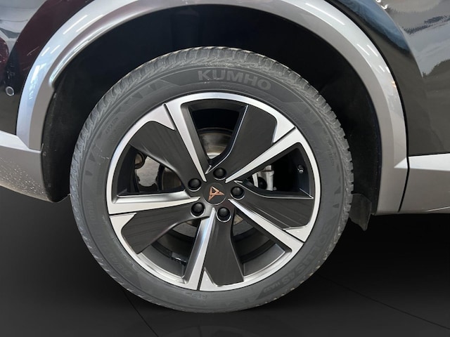 Cupra Formentor 1.4 e-Hybrid