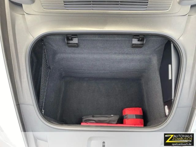 Porsche 911 4 Cabrio Carrera GTS