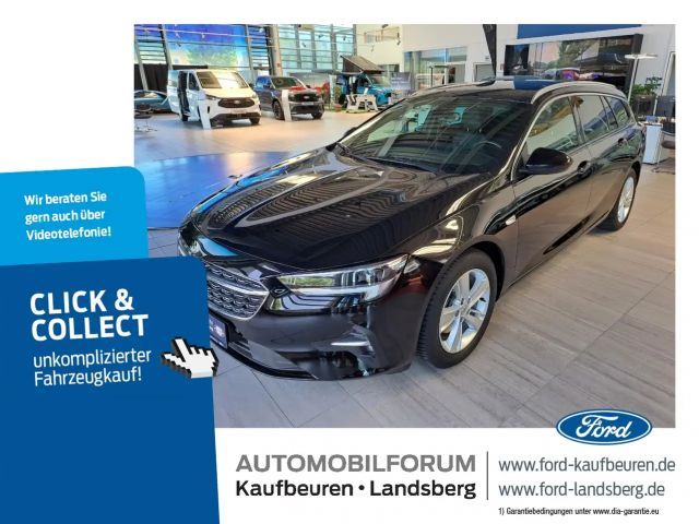 Opel Insignia 2.0 CDTI Sports Tourer