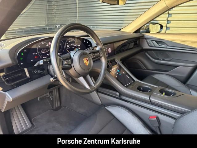 Porsche Taycan 4 Cross Turismo