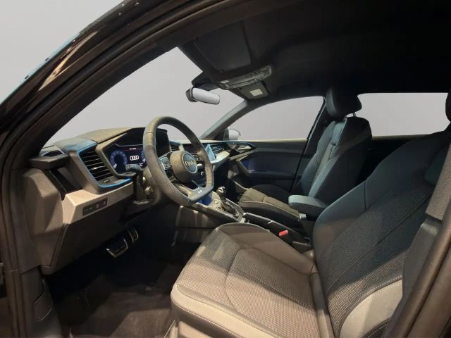 Audi A1 40 TFSI S-Line