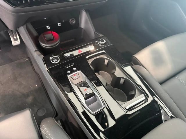 Audi Q6 e-tron Quattro