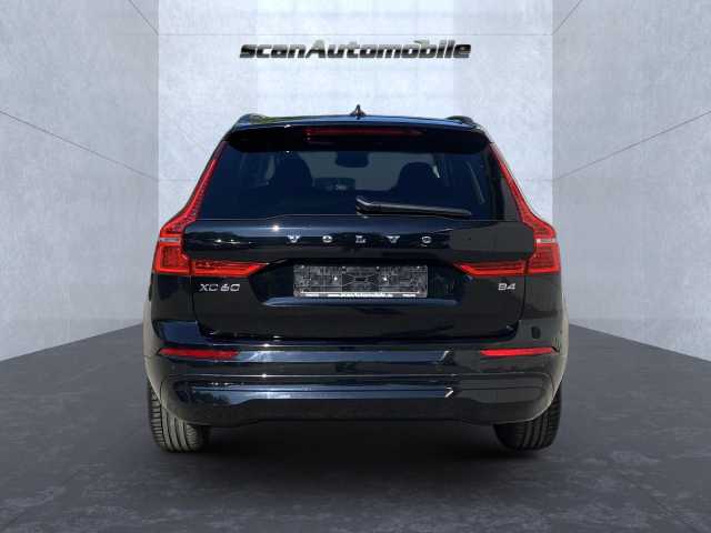 Volvo XC60 XC60 Einparkhilfe el. Fenster