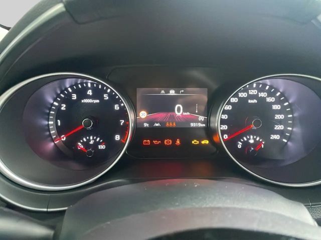 Kia Ceed GDi SportWagon