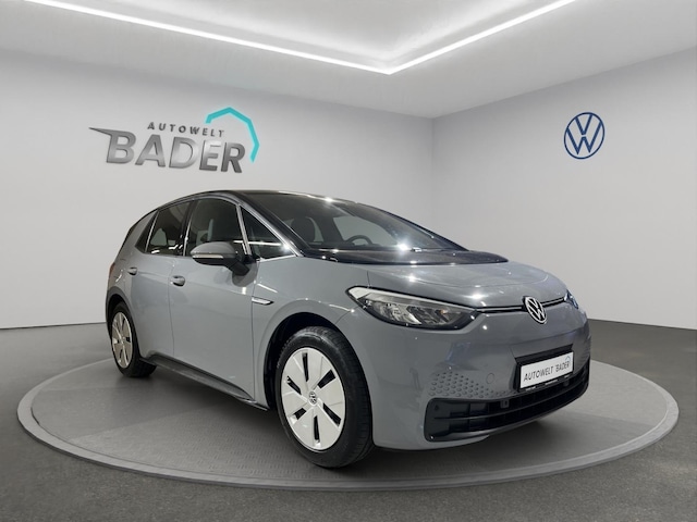 Volkswagen ID.3 Performance Pro