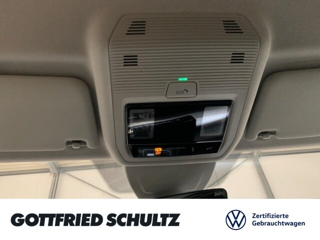 Volkswagen Golf DSG Golf VIII Life