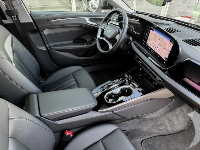 Audi A6 Avant S-Line