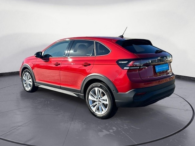 Volkswagen Taigo 1.5 TSI DSG