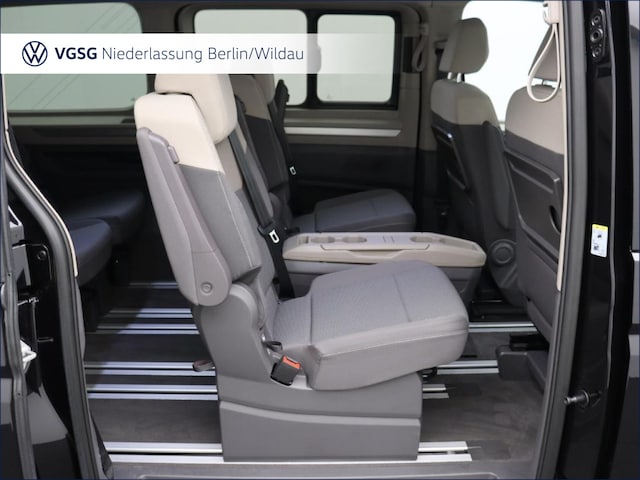 Volkswagen Multivan Lang Life