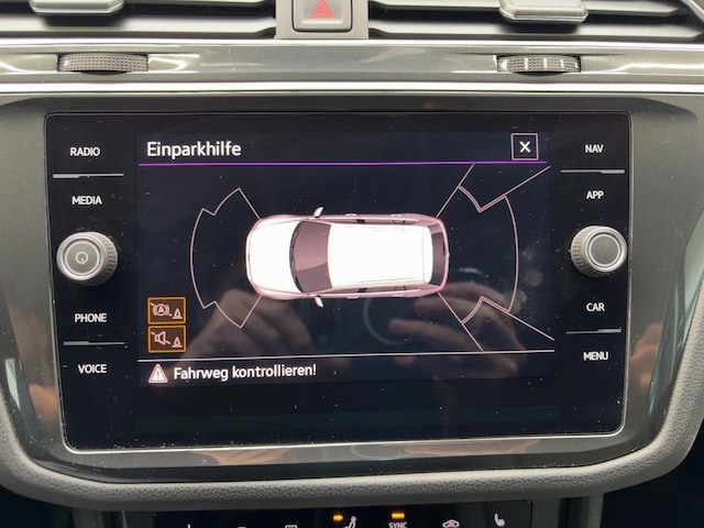 Volkswagen Tiguan 2.0 TDI DSG Life