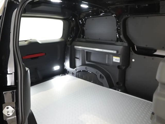 Volkswagen ID.Buzz Cargo 4Motion Pro