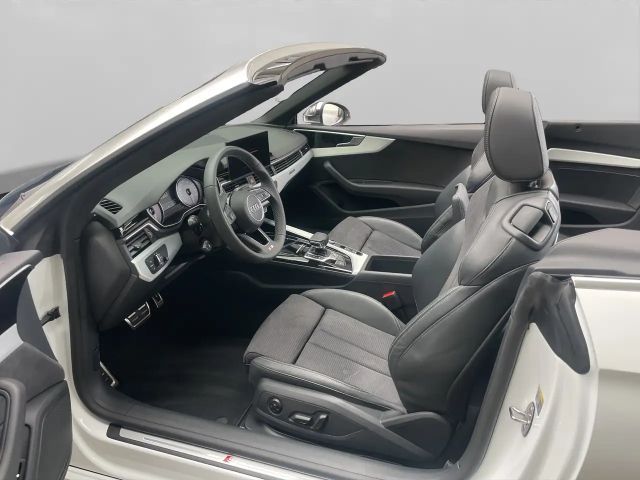 Audi S5 3.0 TFSI Cabriolet