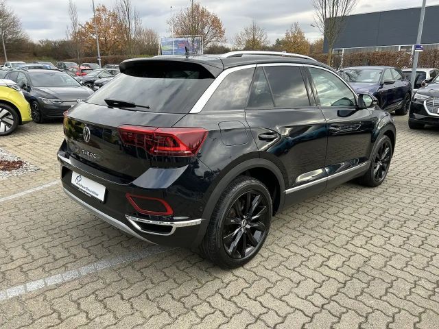 Volkswagen T-Roc 1.5 TSI DSG IQ.Drive Style