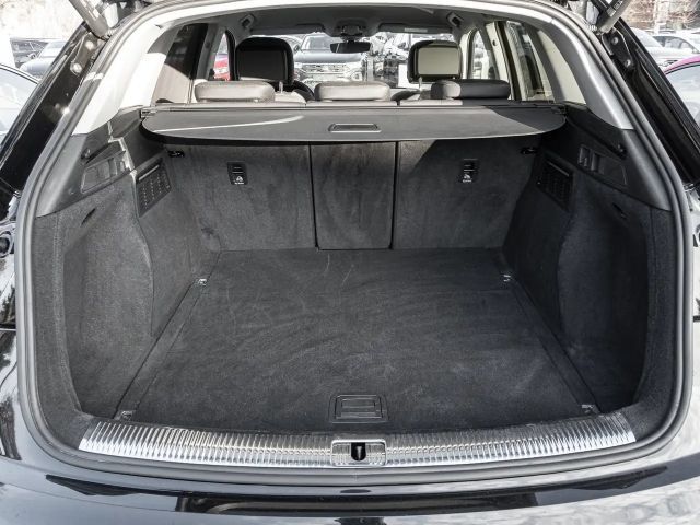 Audi Q5 35 TDI S-Tronic