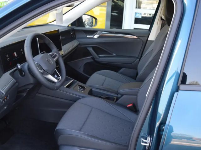 Volkswagen Tiguan 1.5 eTSI DSG Life