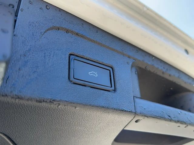 Volkswagen Touran DSG Move