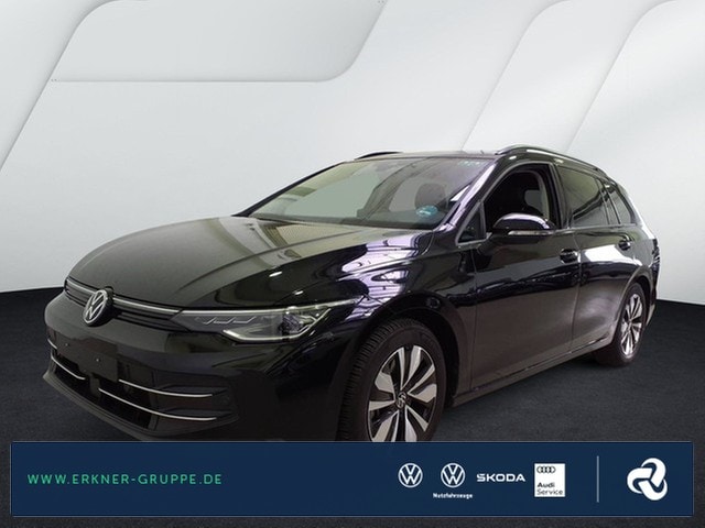 Volkswagen Golf 2.0 TDI DSG Golf VIII Variant