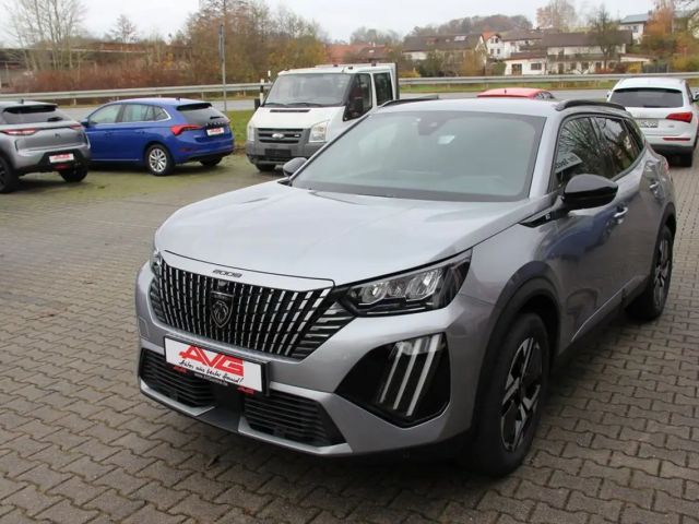 Peugeot E-2008 Allure Pack