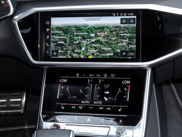 Audi S6 Avant Quattro