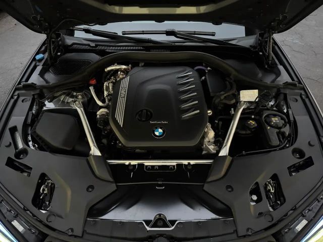 BMW 540 M-Sport Touring xDrive