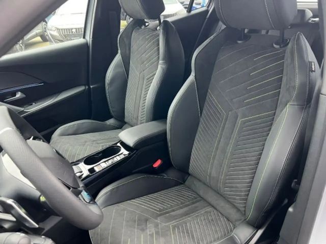 Peugeot 2008 GT-Line Hybrid