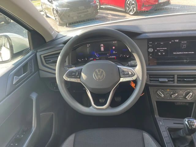 Volkswagen Taigo 4Me TSI