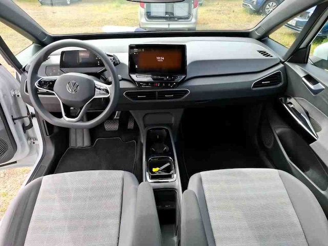 Volkswagen ID.3 Performance Pure