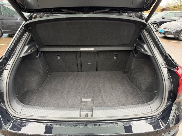 Volkswagen T-Roc Highline