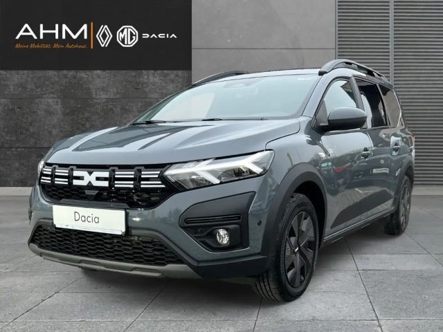 Dacia Jogger ECO-G