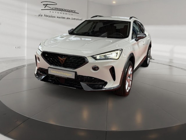 Cupra Formentor 1.5 TSI