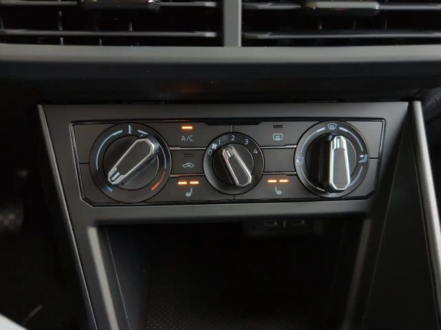 Volkswagen Taigo 4Me TSI