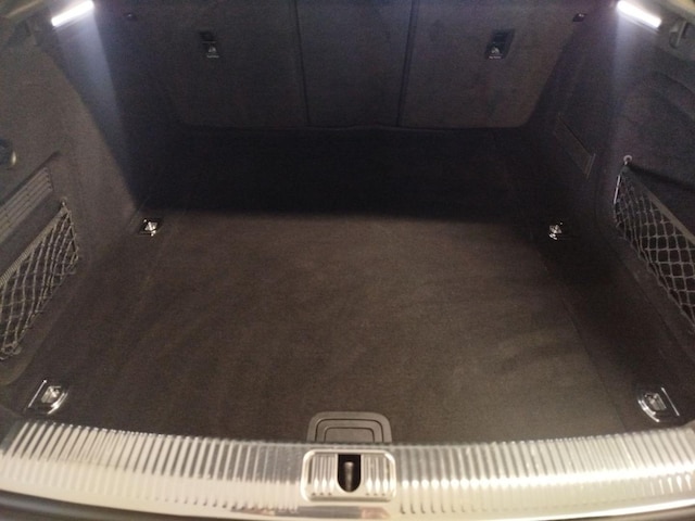 Audi RS5 Quattro Sportback