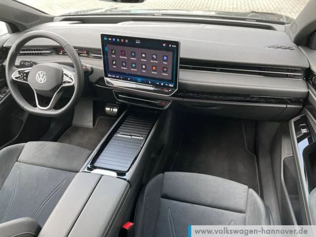 Volkswagen ID.7 IQ.Drive Pro Tourer