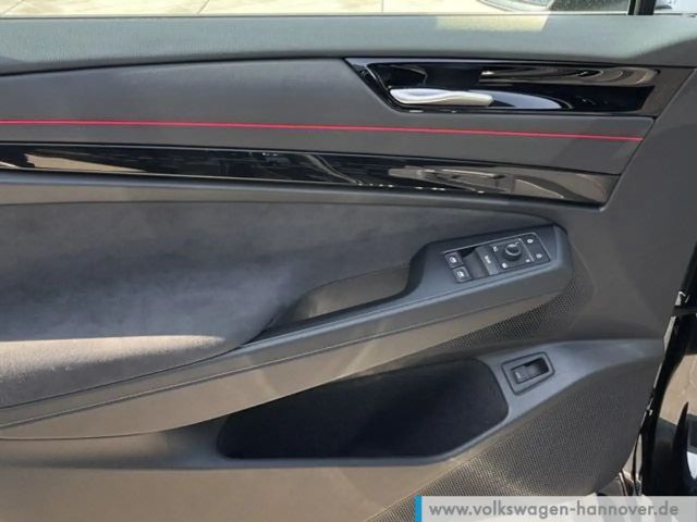 Volkswagen ID.7 4Motion GTX Tourer