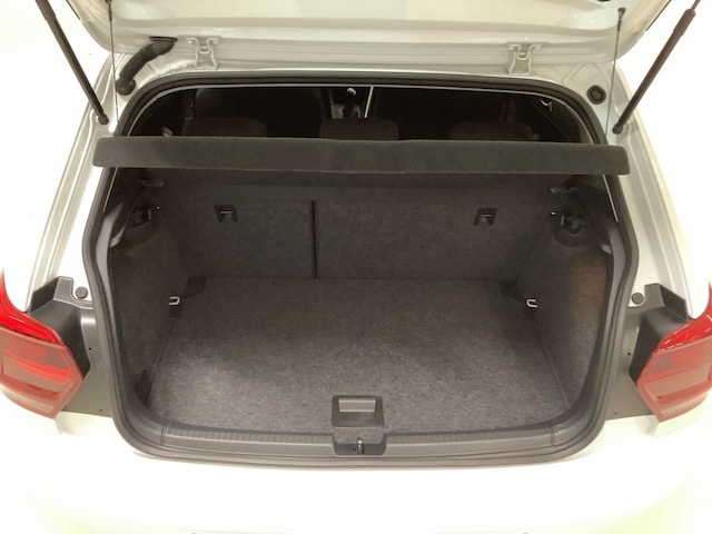 Volkswagen Polo Comfortline