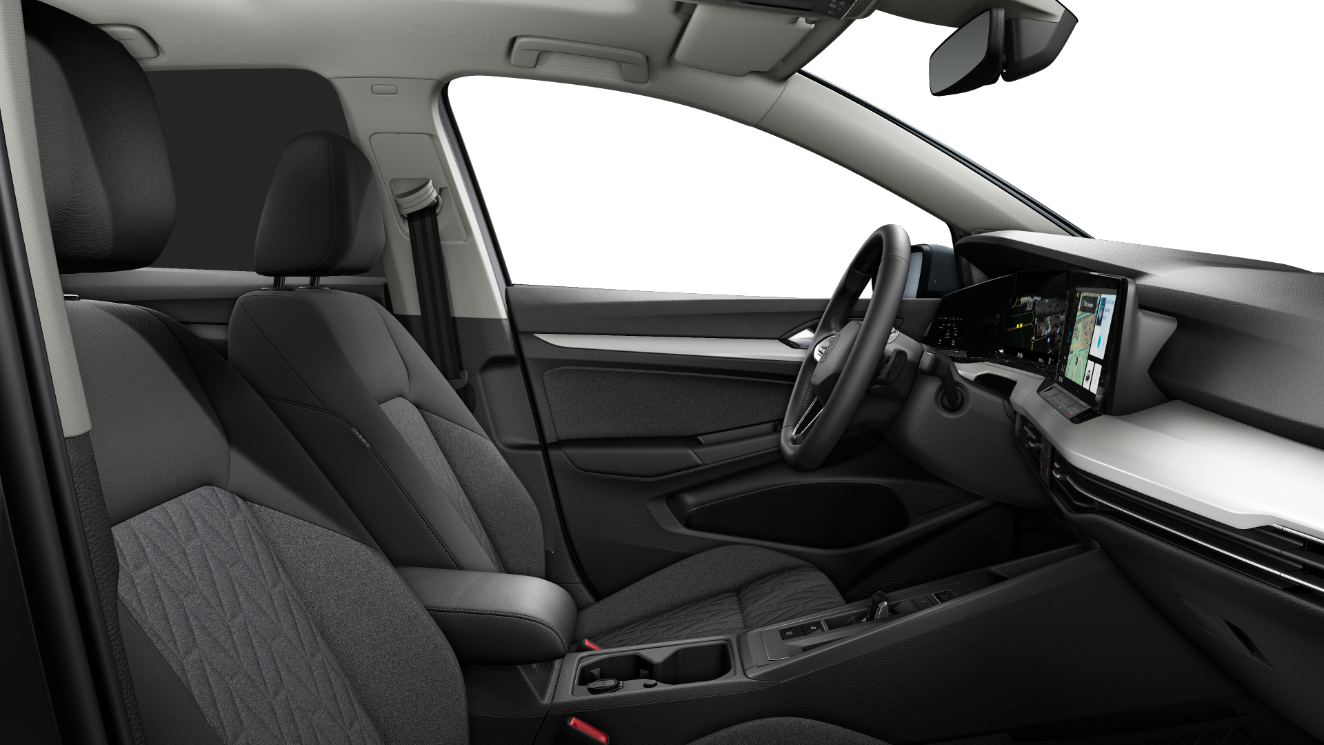 Volkswagen Golf 1.5 eTSI DSG Golf VIII Move