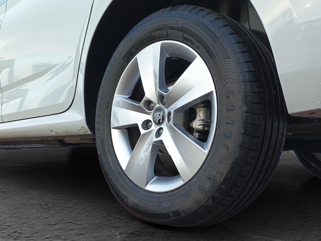 Skoda Kamiq 1.0 TSI Selection